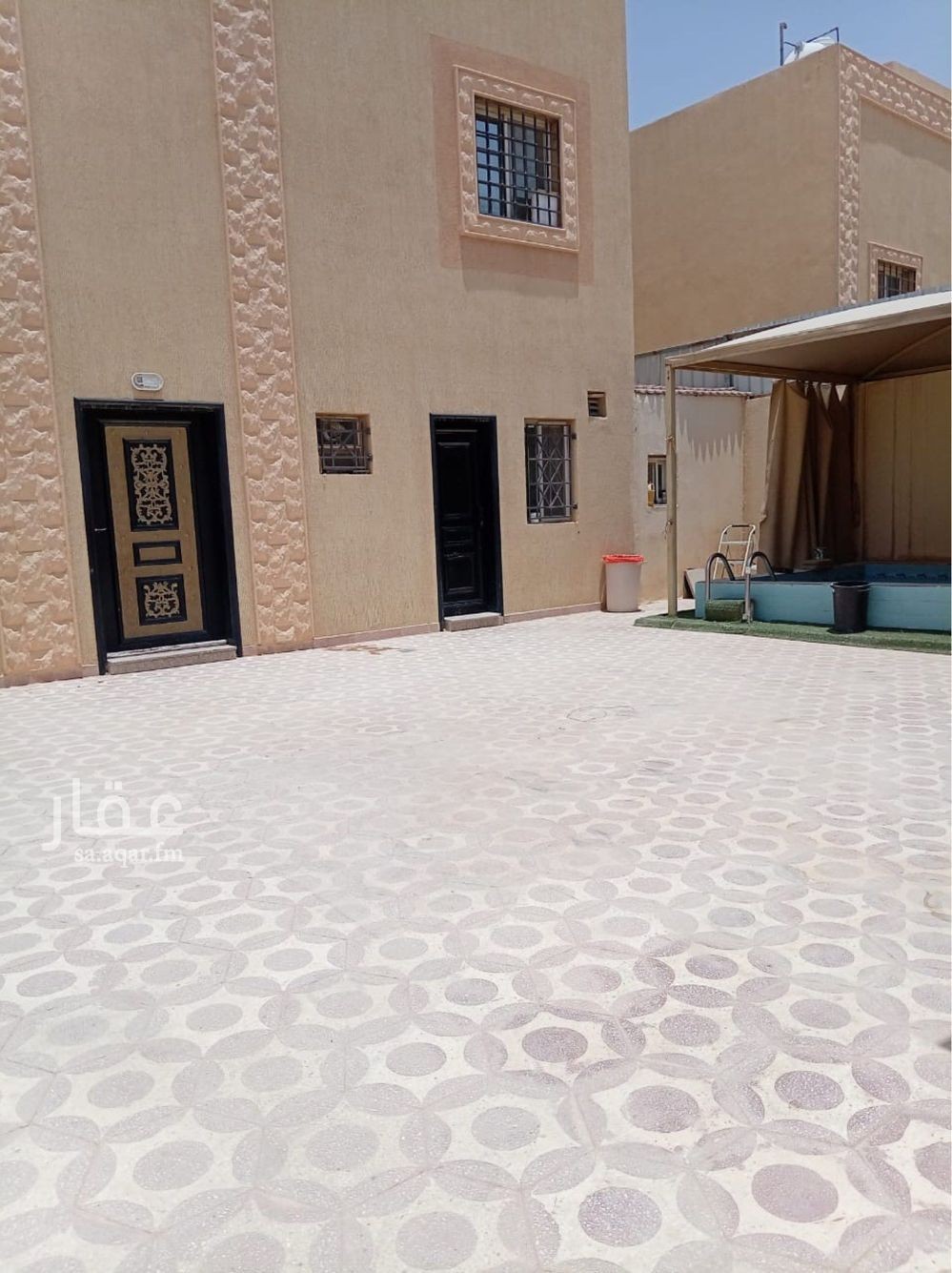 7 bedroom villa in Tuwaiq, Riyadh 6