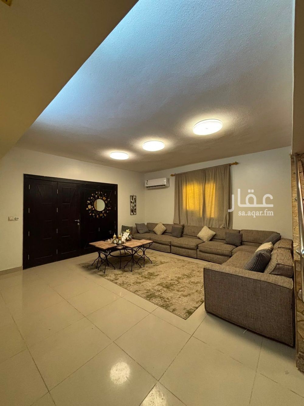 7 bedroom villa in Tuwaiq, Riyadh 20