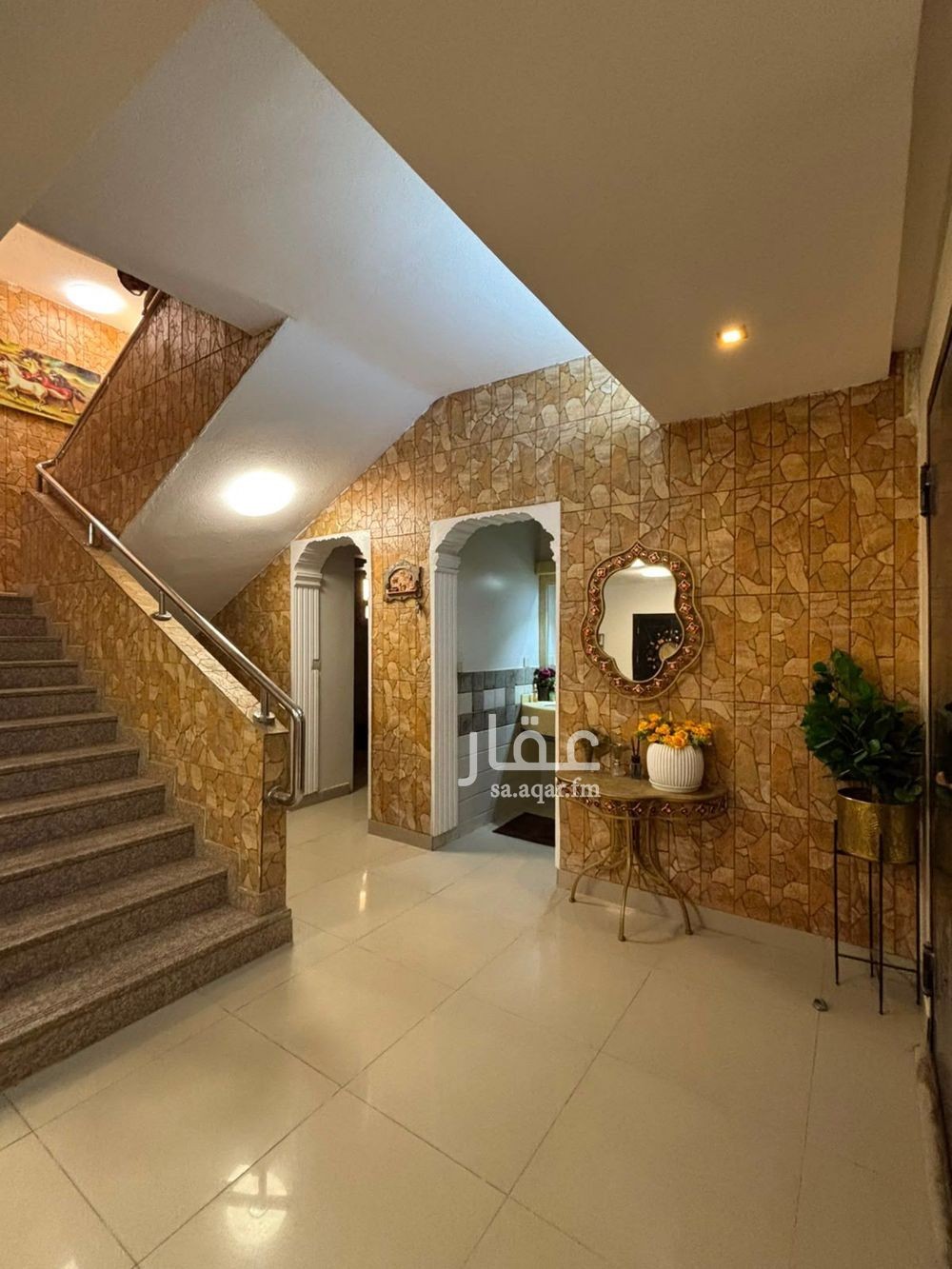 7 bedroom villa in Tuwaiq, Riyadh 8