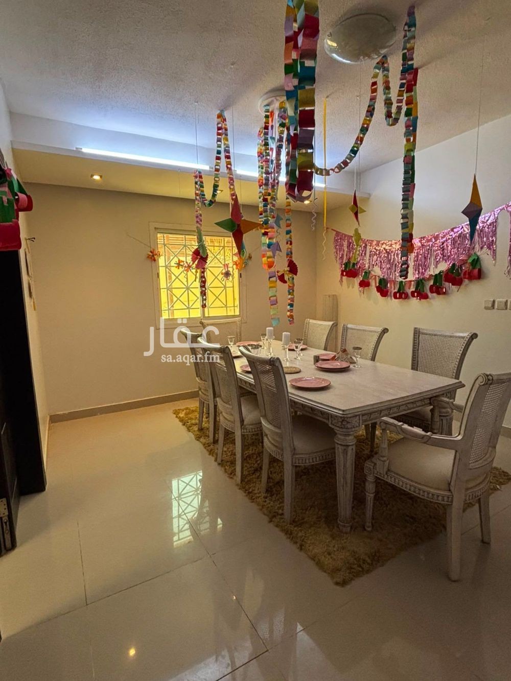 7 bedroom villa in Tuwaiq, Riyadh 15