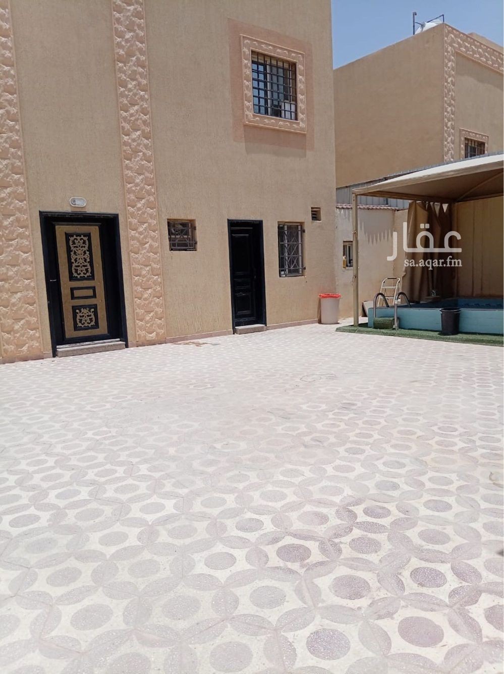 7 bedroom villa in Tuwaiq, Riyadh 4