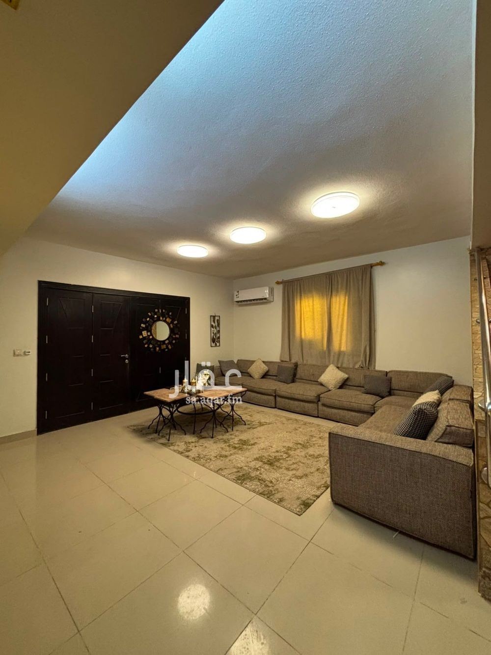 7 bedroom villa in Tuwaiq, Riyadh 12