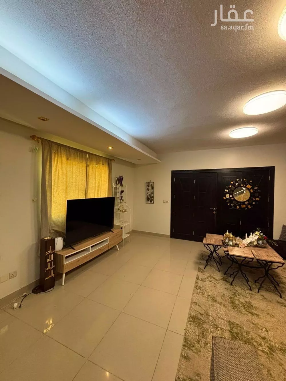 7 bedroom villa in Tuwaiq, Riyadh 14