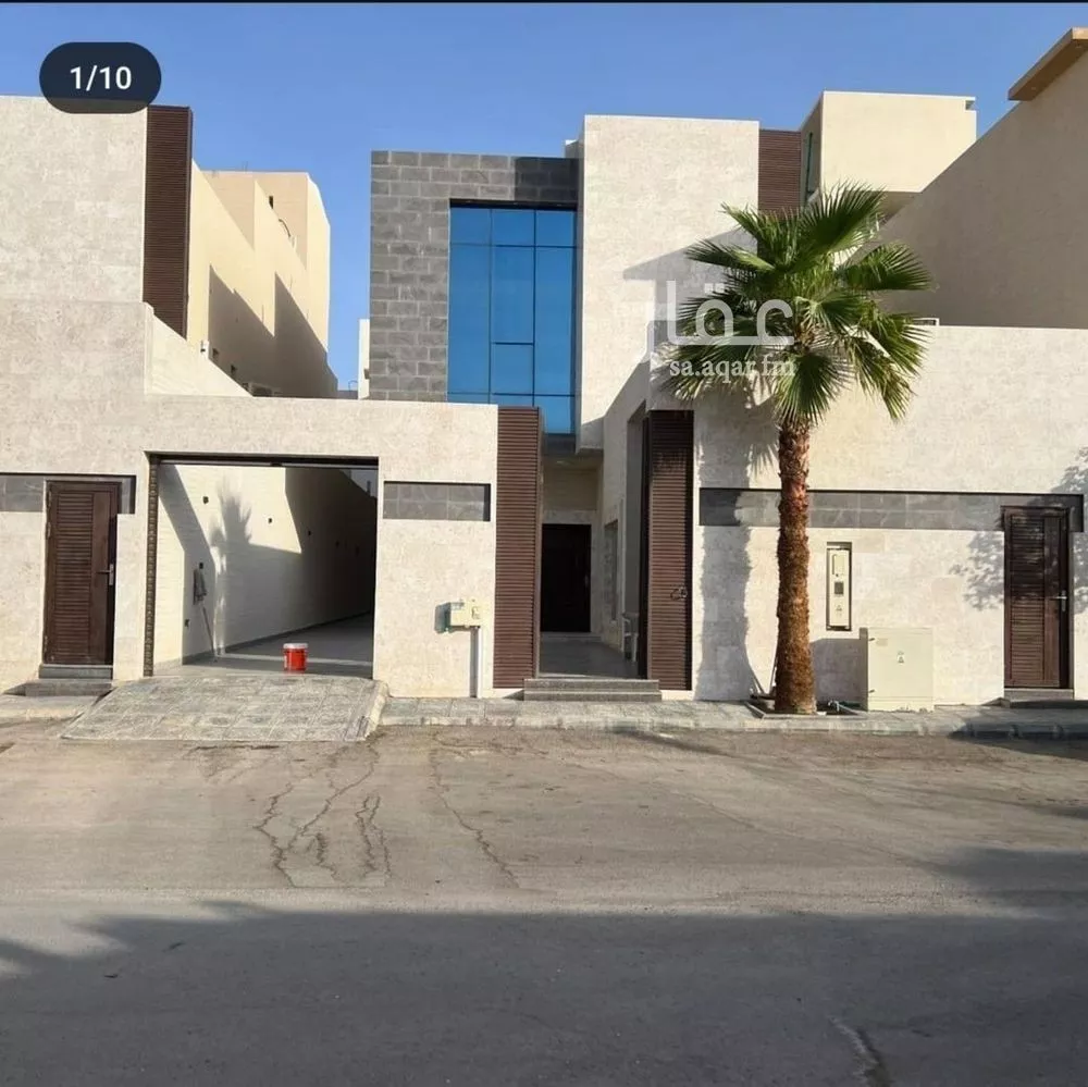 فيلا 6 غرف في العارض، الرياض 3