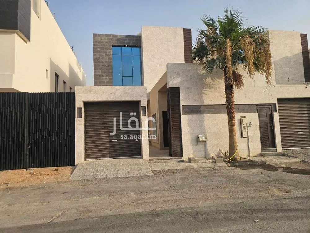فيلا 6 غرف في العارض، الرياض