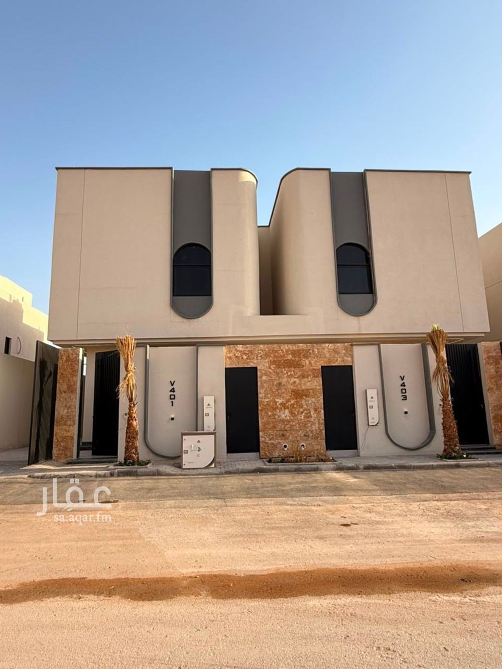 4 bedroom villa in Al Rimal, Riyadh 2
