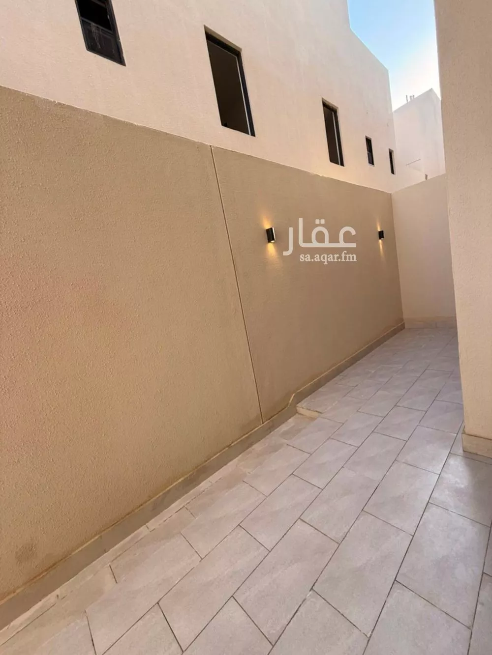 4 bedroom villa in Al Rimal, Riyadh 22