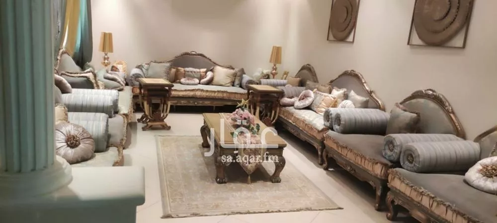 7 bedroom villa in Al Izdihar 3