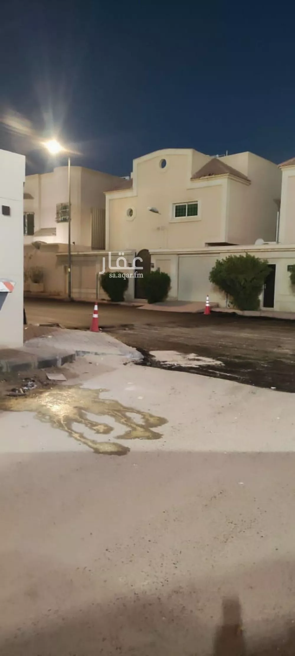 7 bedroom villa in Al Izdihar 4
