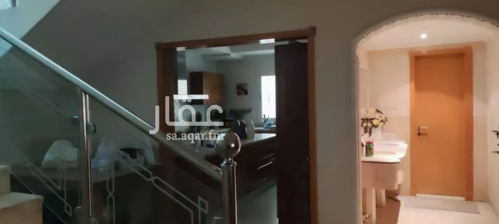 7 bedroom villa in Al Izdihar 7