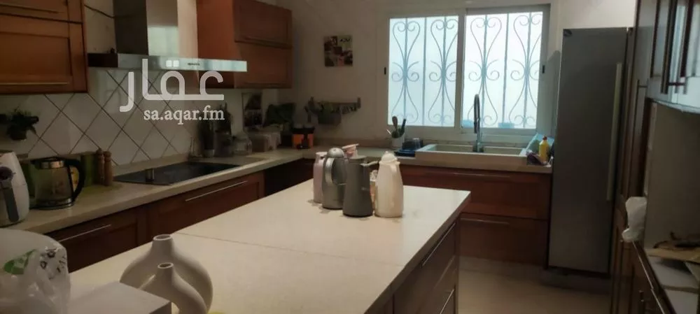 7 bedroom villa in Al Izdihar 8