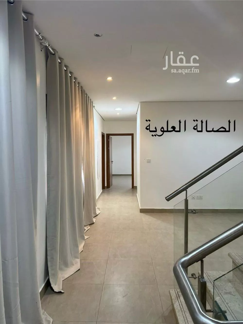 7 bedroom villa in Riyadh 10