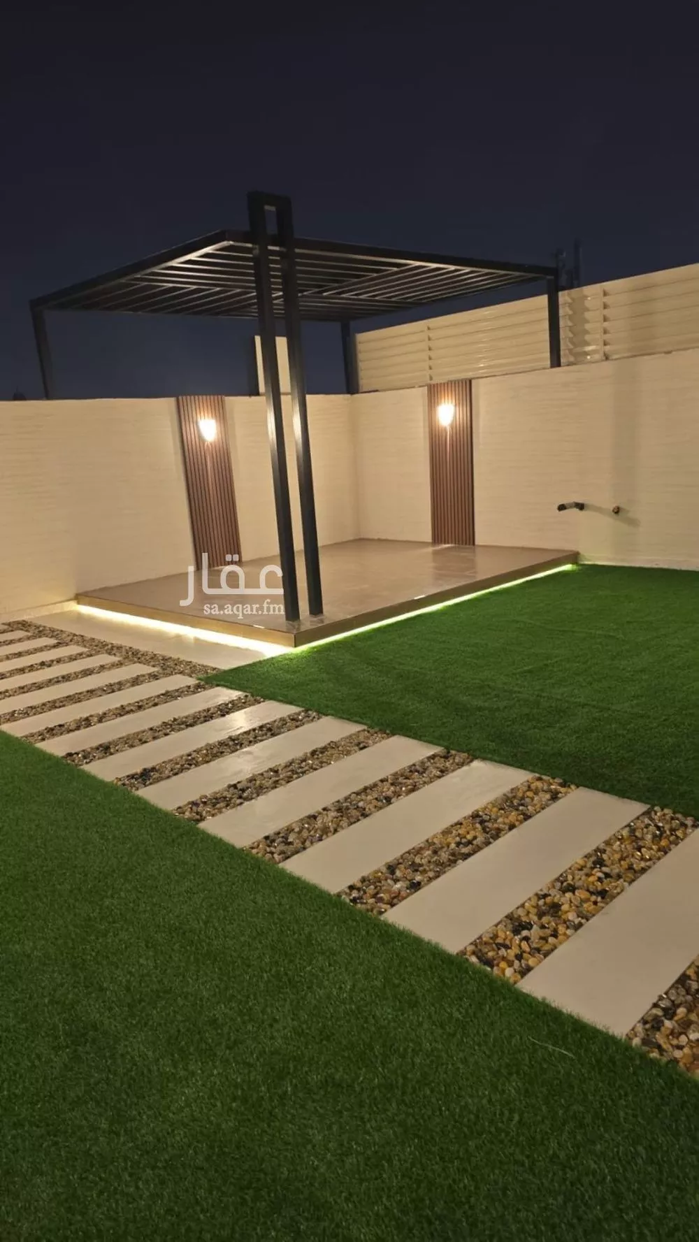 6 bedroom villa in Al Yarmouk 20