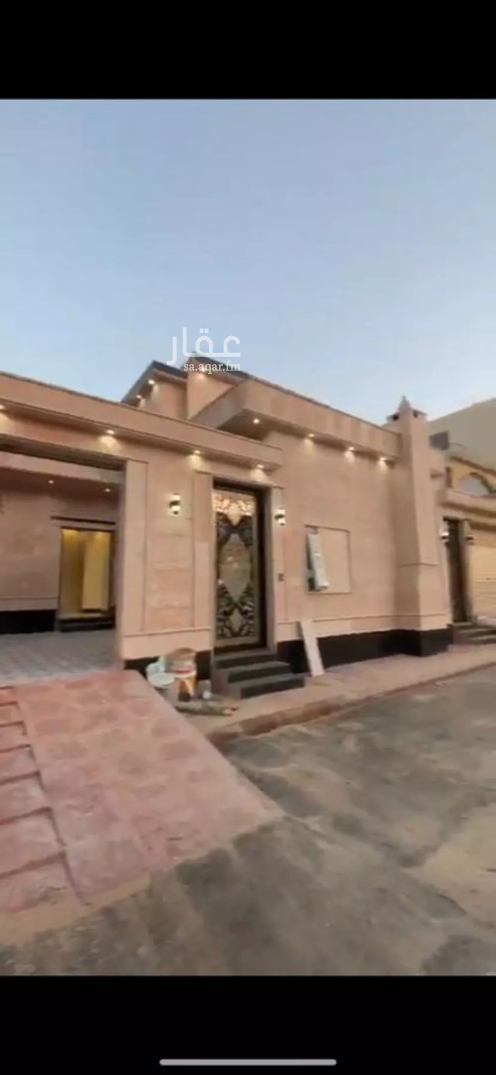 3 bedroom villa in Dirab 2