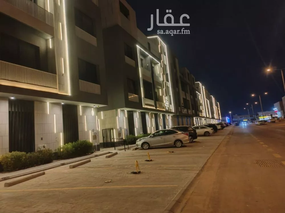 3 bedroom apartment in As Saadah, Riyadh 13