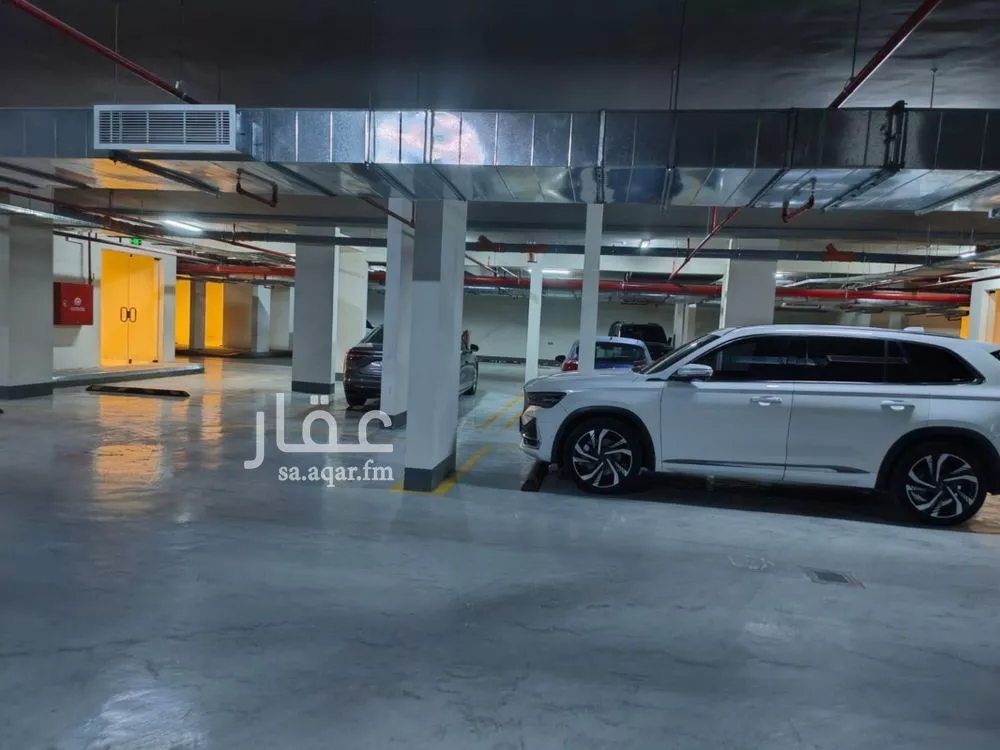 3 bedroom apartment in As Saadah, Riyadh 14