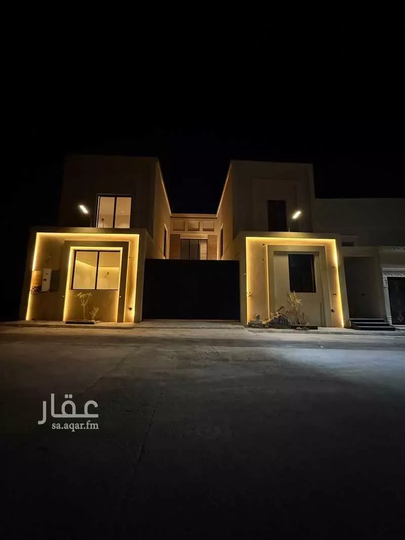 فيلا في المهدية