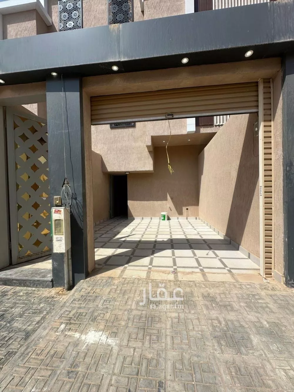 3 bedroom villa in Okaz, Riyadh
