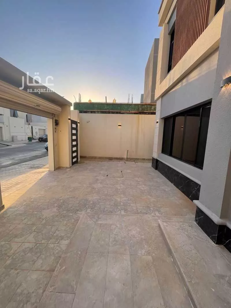 فيلا 3 غرف في الجنادرية، الرياض 3