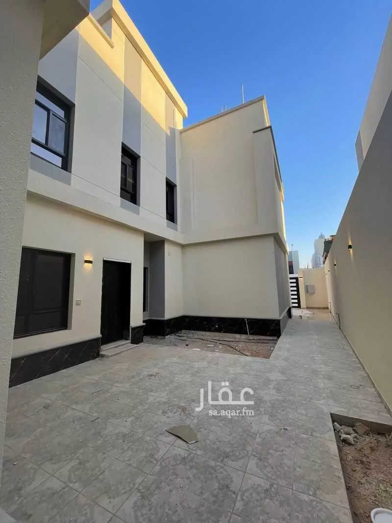فيلا 3 غرف في الجنادرية، الرياض 5