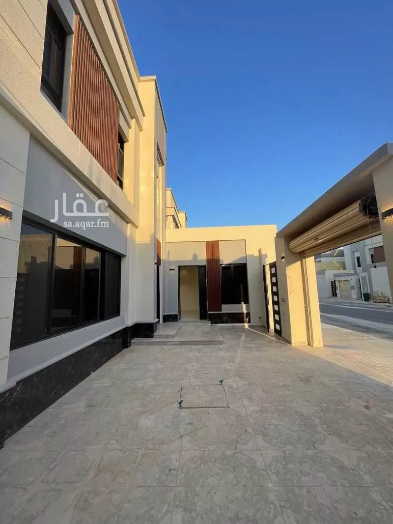 فيلا 3 غرف في الجنادرية، الرياض 4