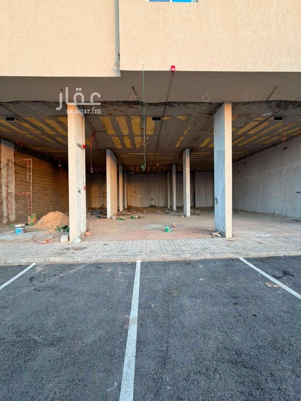 20 bedroom building in Al Mahdiyyah, Riyadh 18
