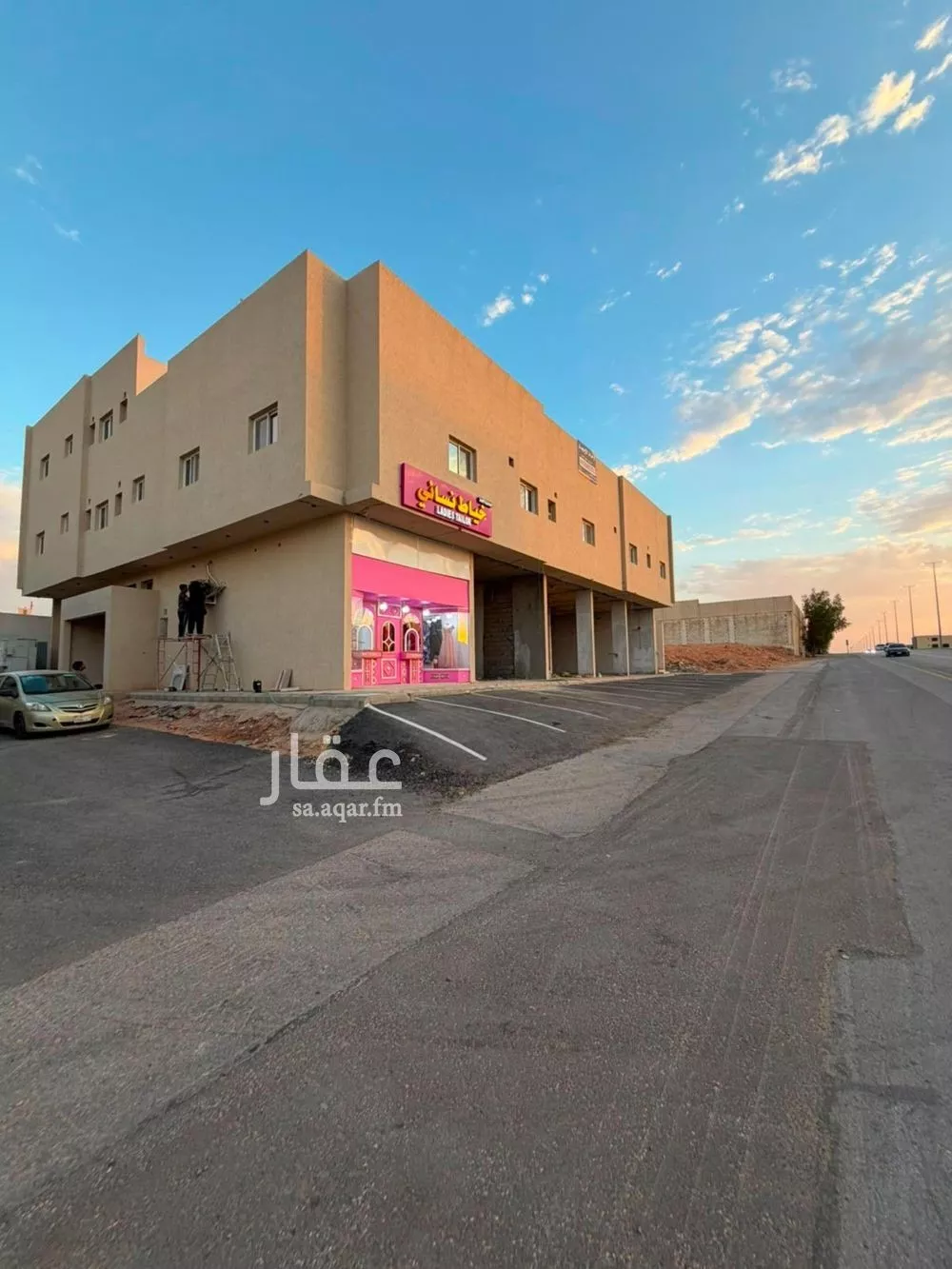 20 bedroom building in Al Mahdiyyah, Riyadh 13