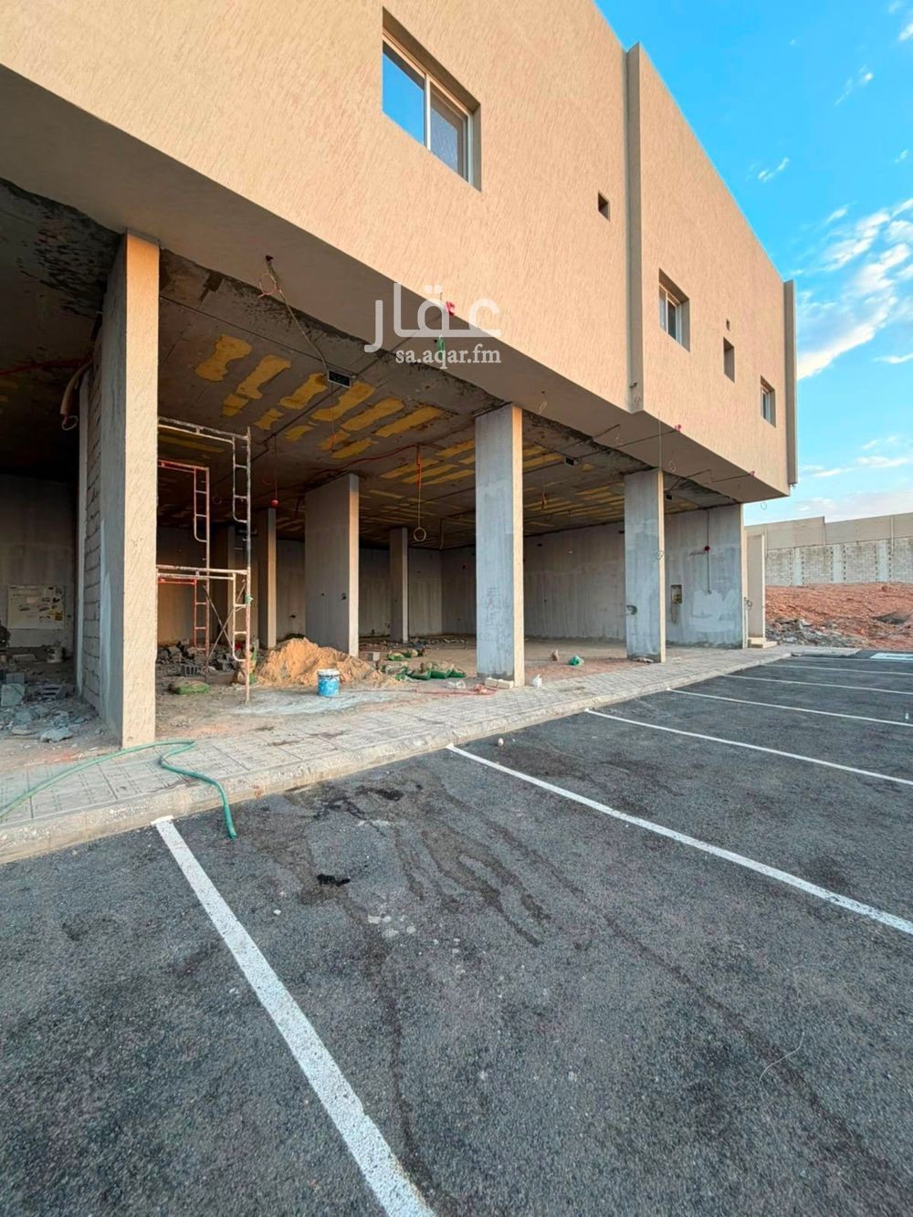 20 bedroom building in Al Mahdiyyah, Riyadh 21