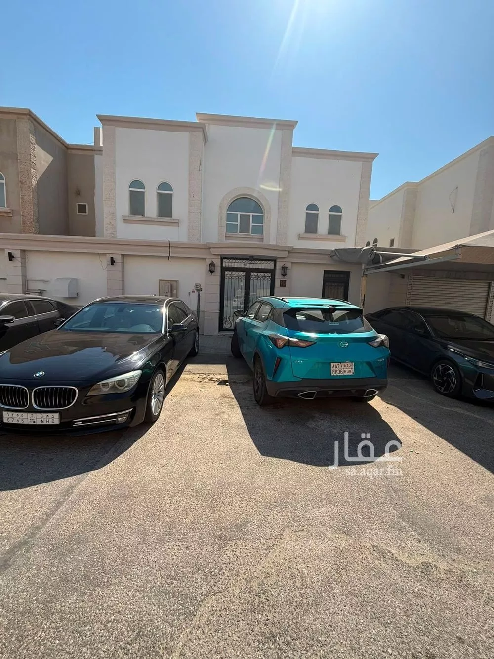 فيلا 4 غرف في السيف، الدمام 5