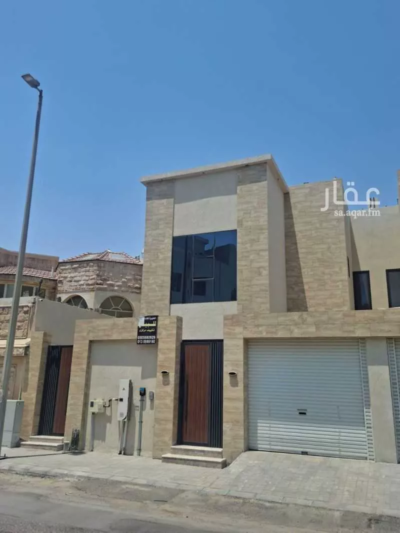 فيلا 7 غرف في العليا، الخبر 23