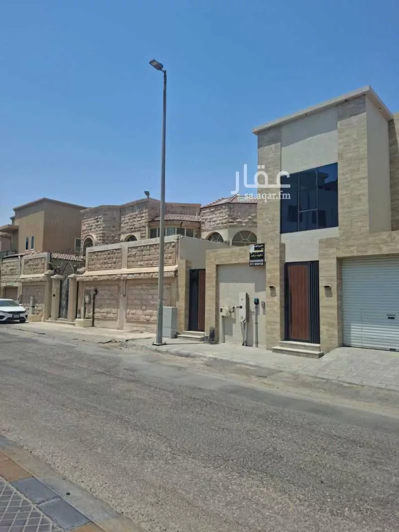 فيلا 7 غرف في العليا، الخبر 24