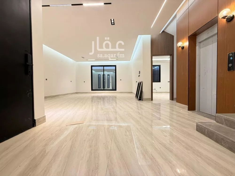 فيلا 5 غرف في الرمال 4