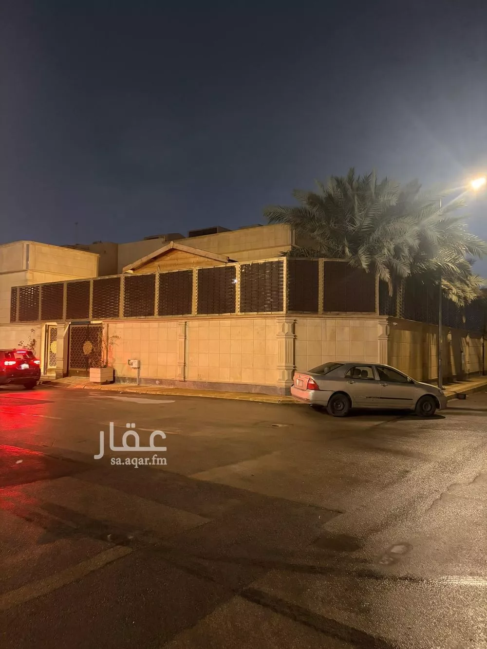 14 bedroom villa in Al Yasmin 2