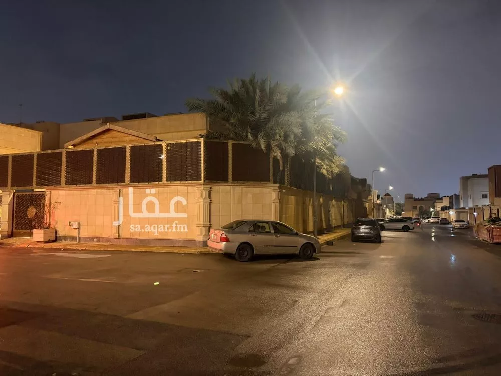 14 bedroom villa in Al Yasmin 3
