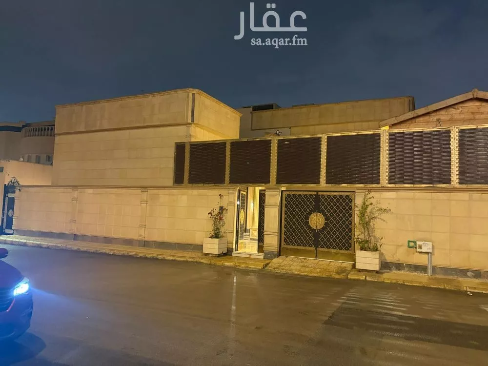 14 bedroom villa in Al Yasmin 4