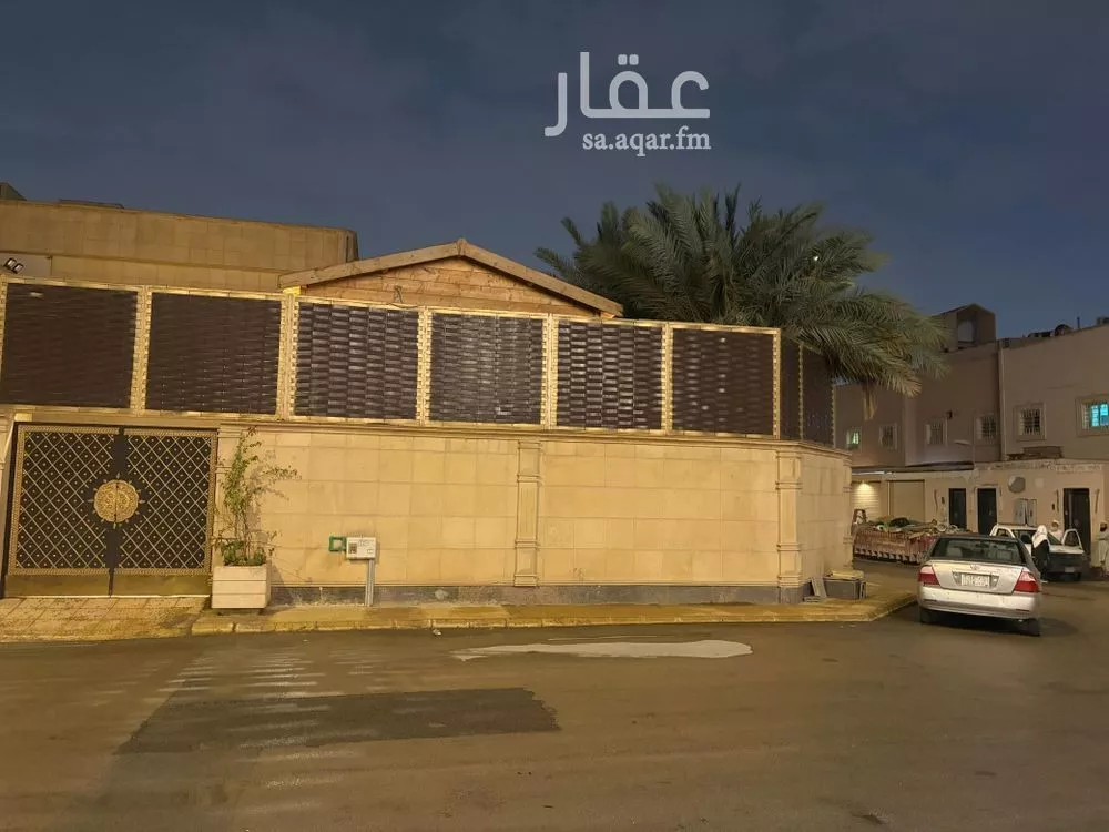 14 bedroom villa in Al Yasmin 7
