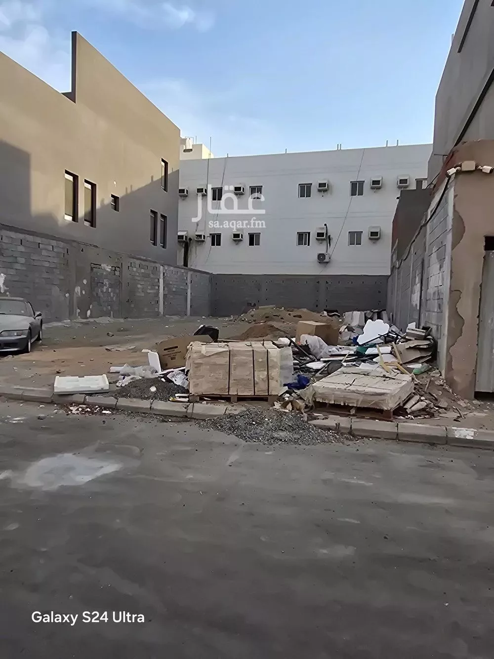 عقار  في أبحر الشمالية، جدة 7