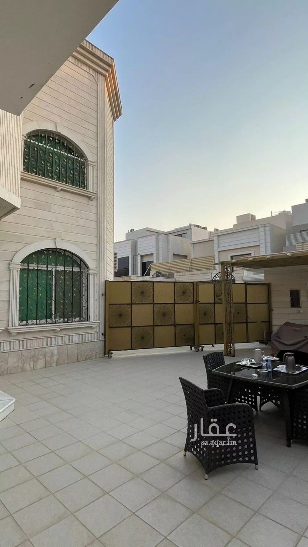 فيلا 9 غرف في النهضة 2