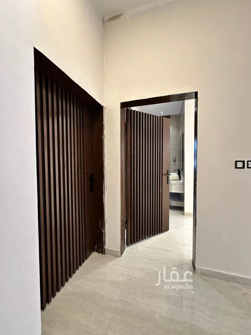 2 bedroom apartment in Al Hazm, Riyadh 3