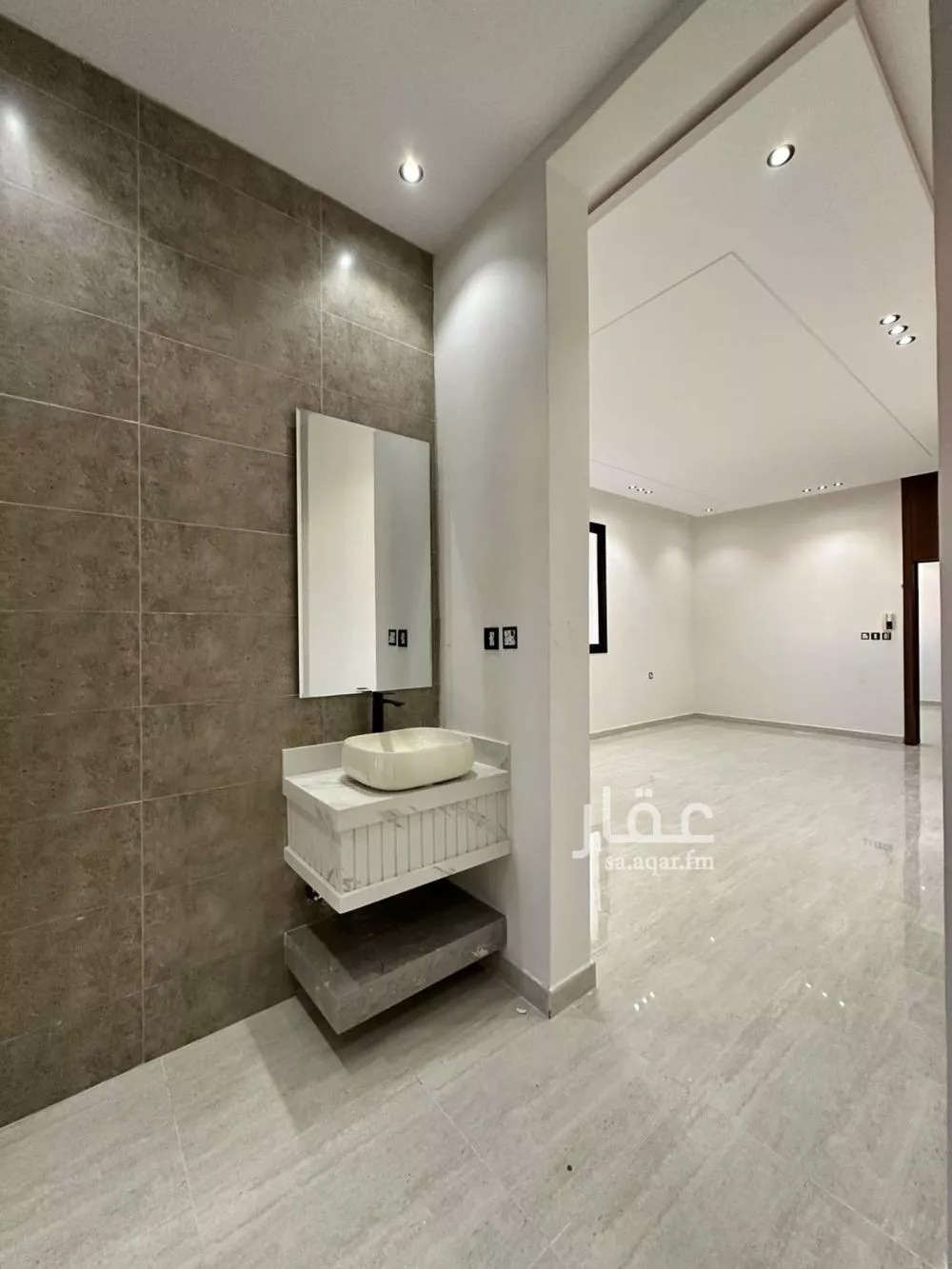 2 bedroom apartment in Al Hazm, Riyadh 6