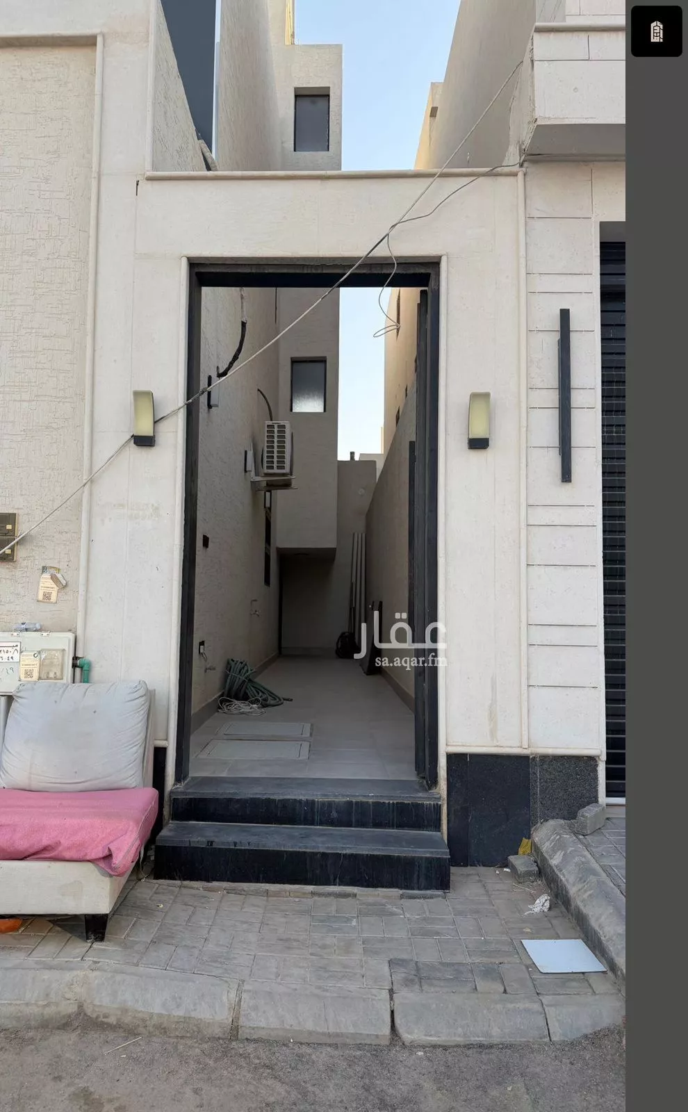 3 bedroom apartment in As Saadah, Riyadh 2