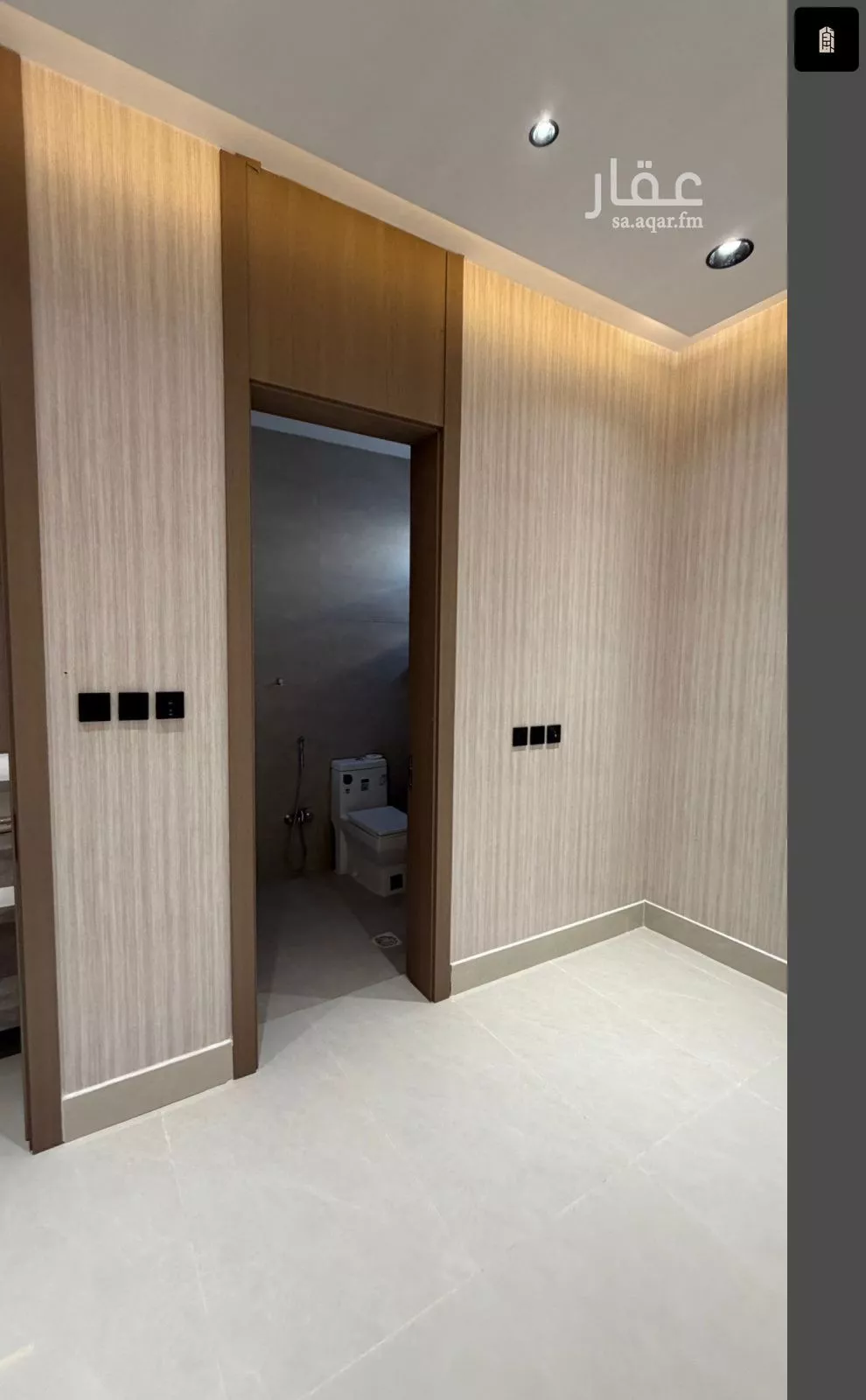 3 bedroom apartment in As Saadah, Riyadh 9
