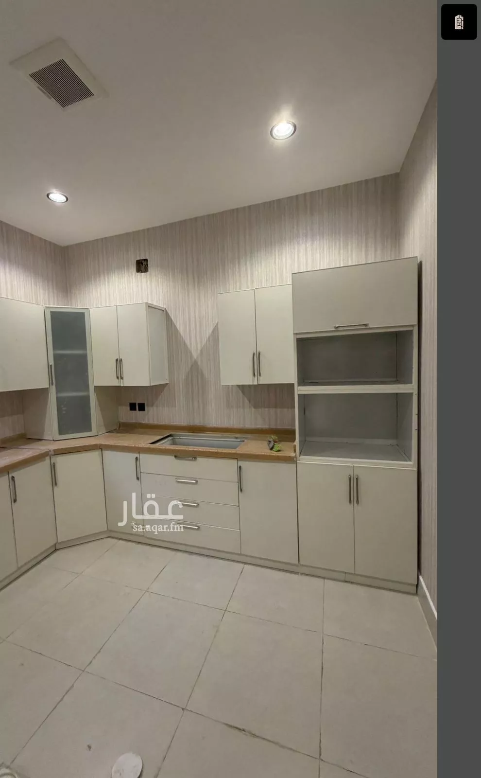 3 bedroom apartment in As Saadah, Riyadh 12