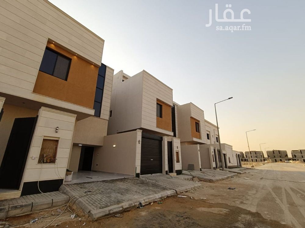 3 bedroom villa in Taibah, Riyadh