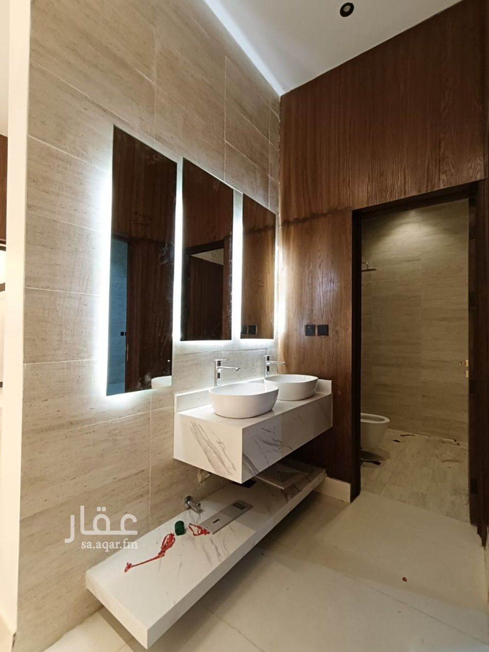 3 bedroom villa in Taibah, Riyadh 12