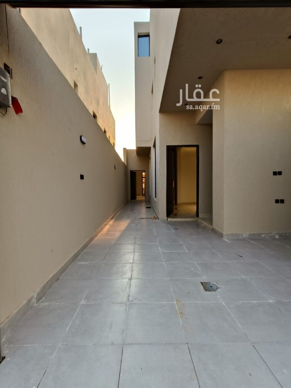 3 bedroom villa in Taibah, Riyadh 14