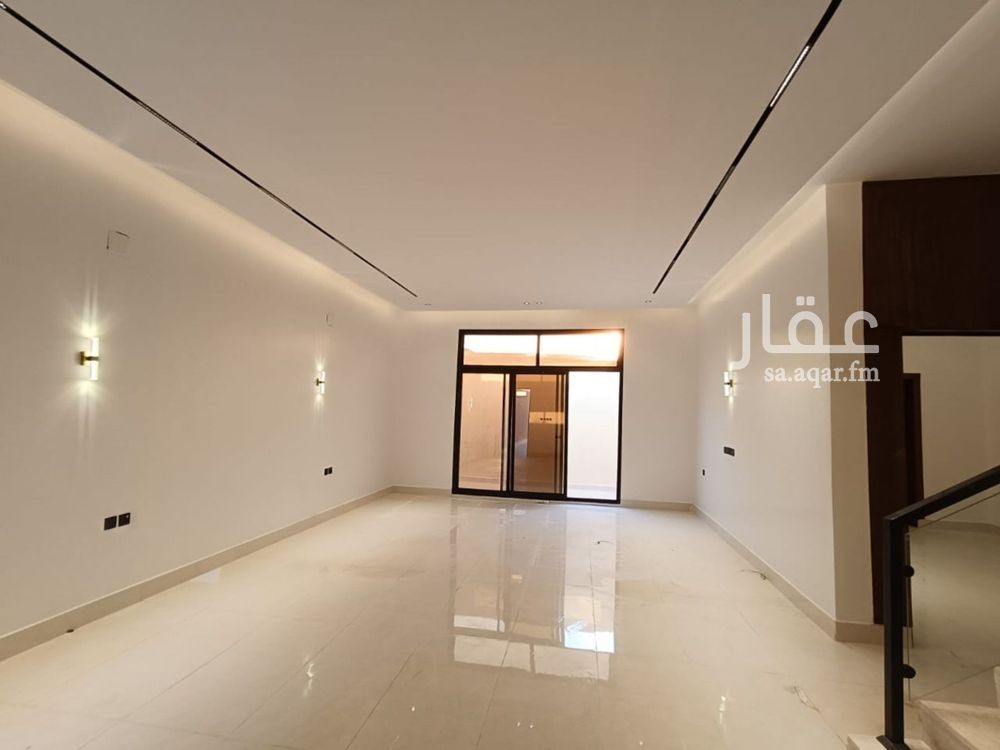 3 bedroom villa in Taibah, Riyadh 6