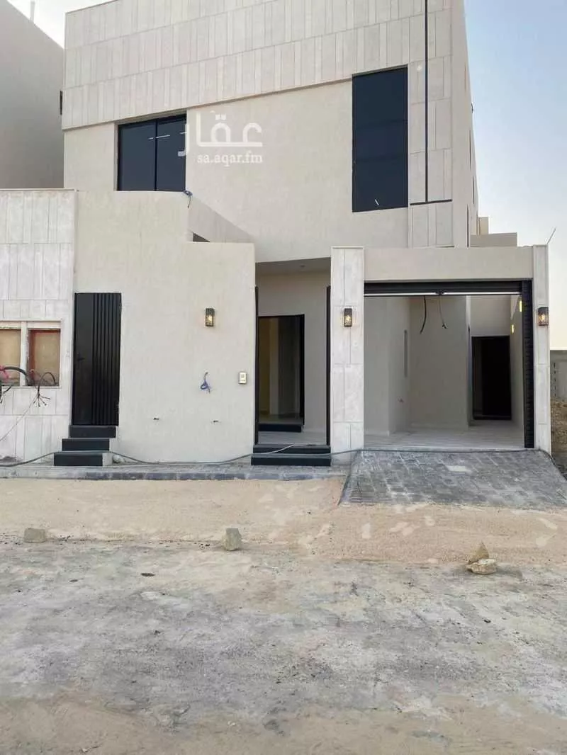 3 bedroom apartment in Ash Sharq, Riyadh 6