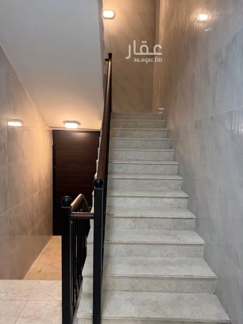 3 bedroom apartment in King Fahd, Madinah 10