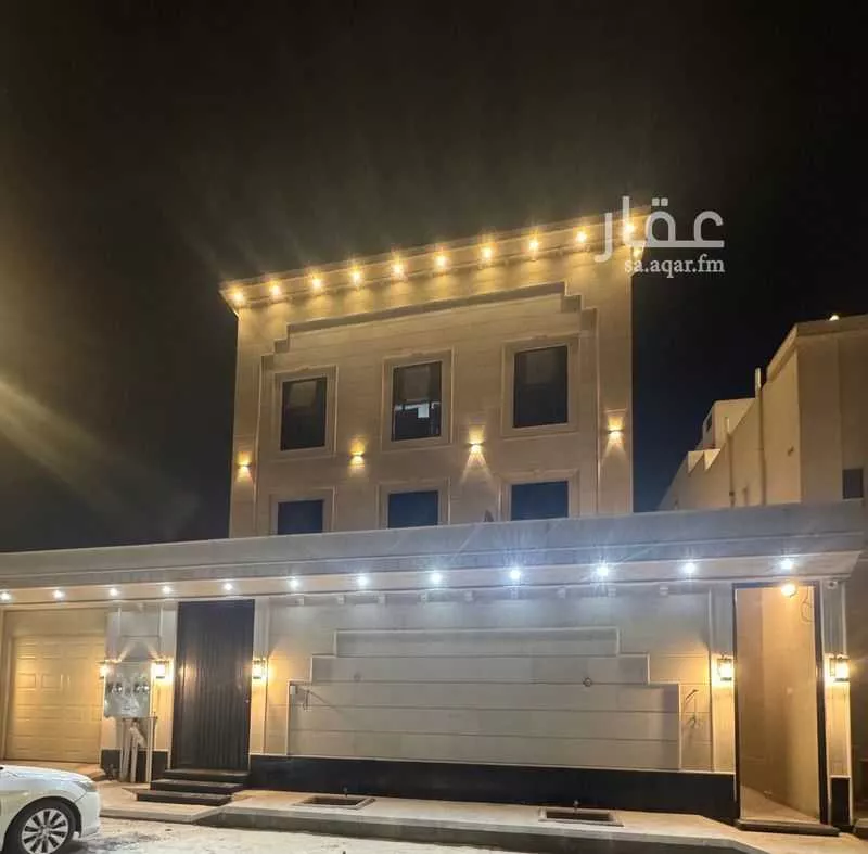 3 bedroom apartment in King Fahd, Madinah 12